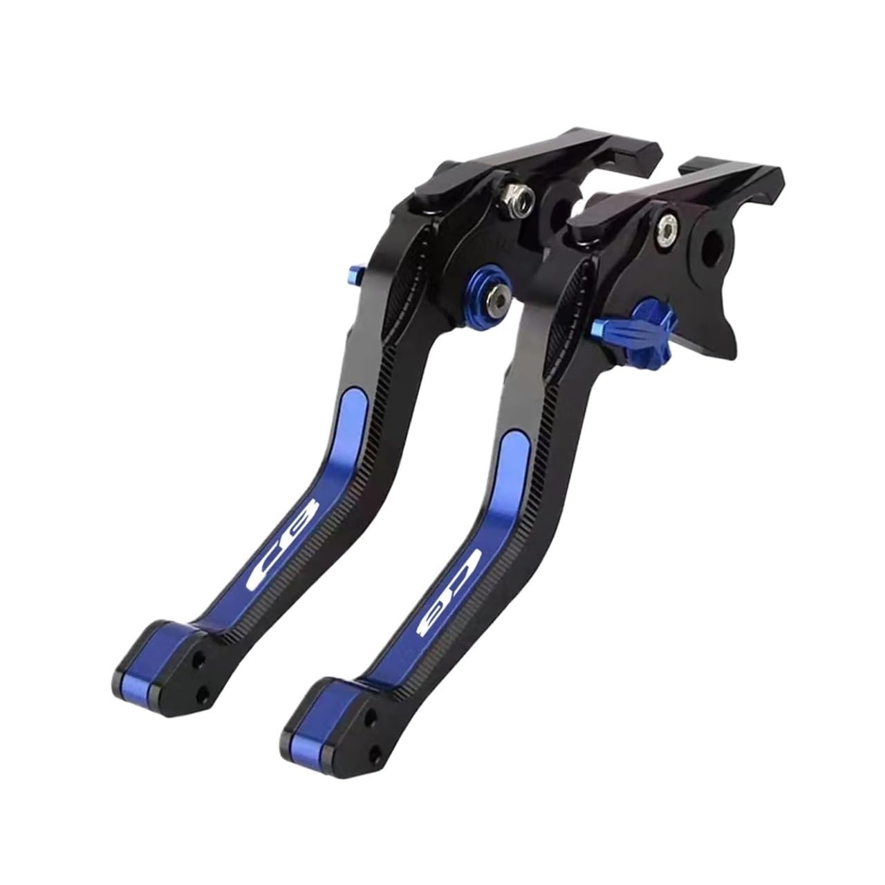 EMQDCAZ for CBR650R/F/A CB650F/R CB650F CBR650F/CB650F 2020-2022 2023 2024 Handlebar Brake Folding Clutch Lever Brake Clutch Reservoir Levers