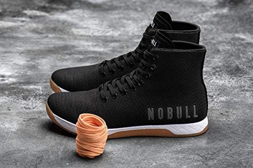 Nobull Outwork No Bull Womens Black Trainers Cheap No Bull