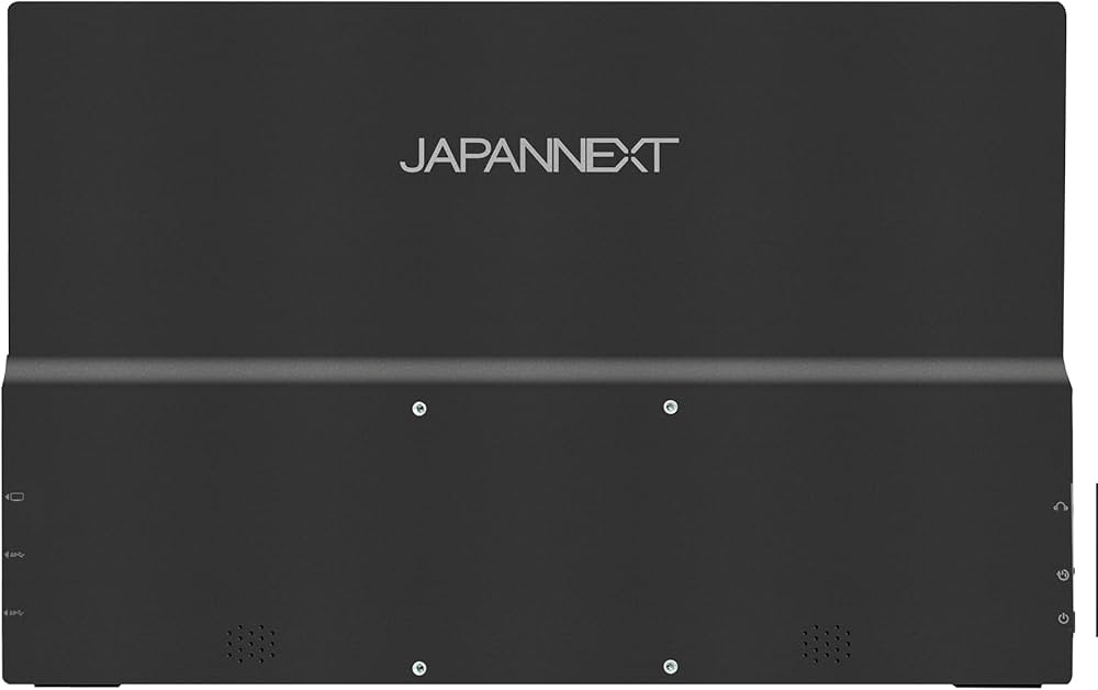 Amazon.co.jp: JAPANNEXT 14インチ モバイルモニター IPS パネル フル
