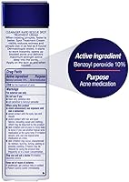 Vista 9 de Clearasil Crema de tratamiento de acción ultra rápida, 1 oz (paquete de 6)