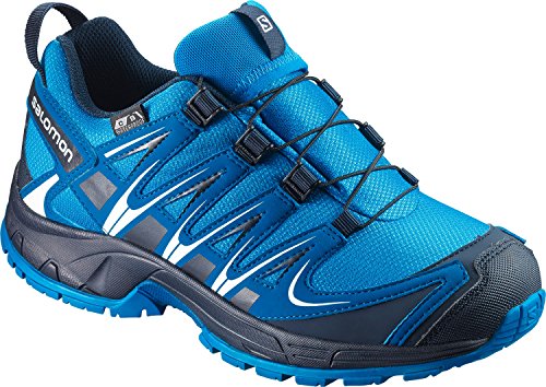 Salomon XA PRO 3D CSWP J, Scarpe da Trail Running