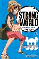 ワンピース　1〜84巻＋strong world小説 51sEjTJZYKL._AC_SY200_QL15_.jpg