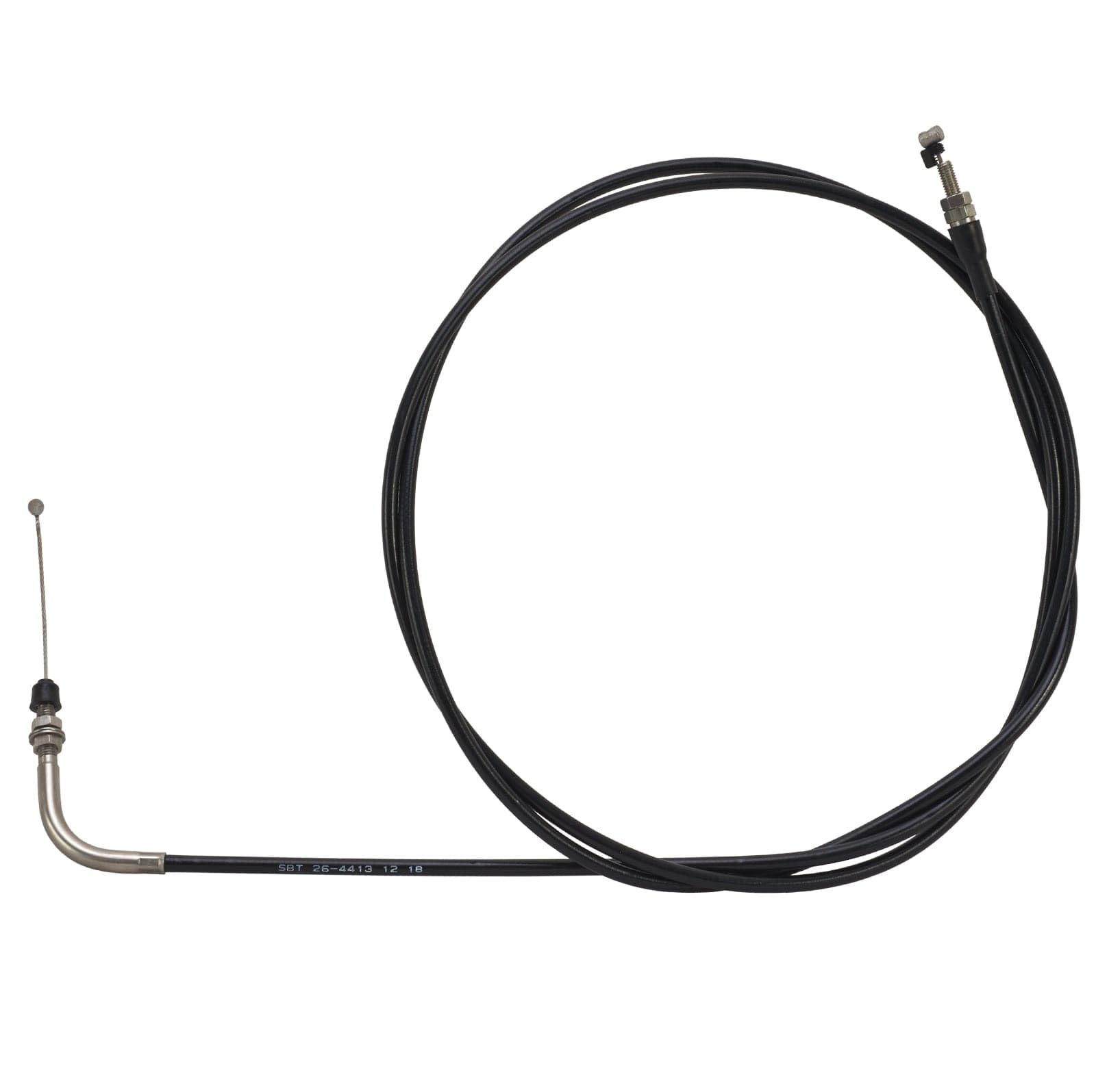 Amazon.com: SBT Throttle Cable compatible with GP7-U7252-00-00