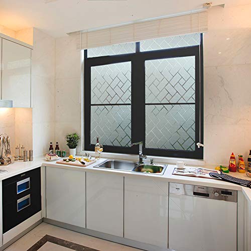 Vinilo Decorativo para Ventana 45 cm x 200 cm miniatura 4