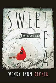 Paperback Sweet Tea Book