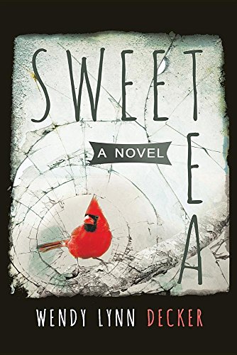 Sweet Tea 0996699201 Book Cover