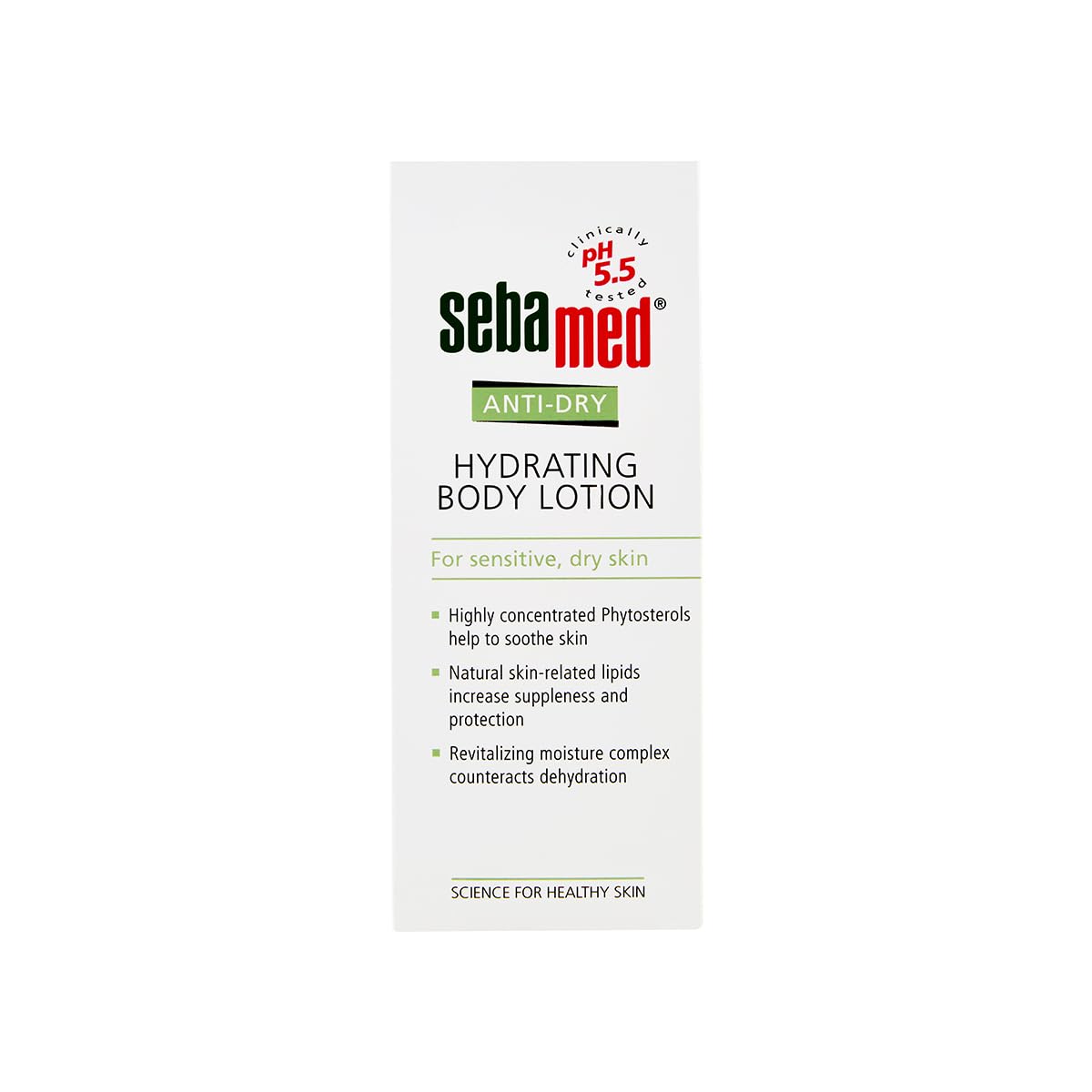 SebaMed Anti-Dry Hydrating Body Lotion, 200ml-picture-20