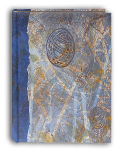 ECO-Paper GEO album holds 300 4x6-4x12 photos with memo area - 4x6