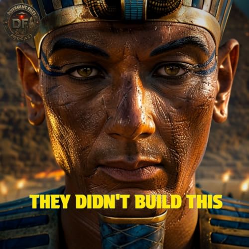 What If Egypt Didn&rsquo;t Build the Pyramids?