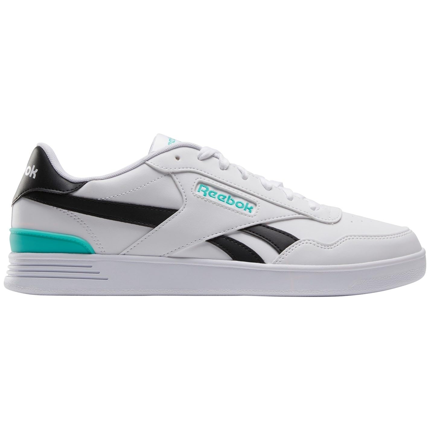 Reebok Unisex Court Advance ClipSneaker