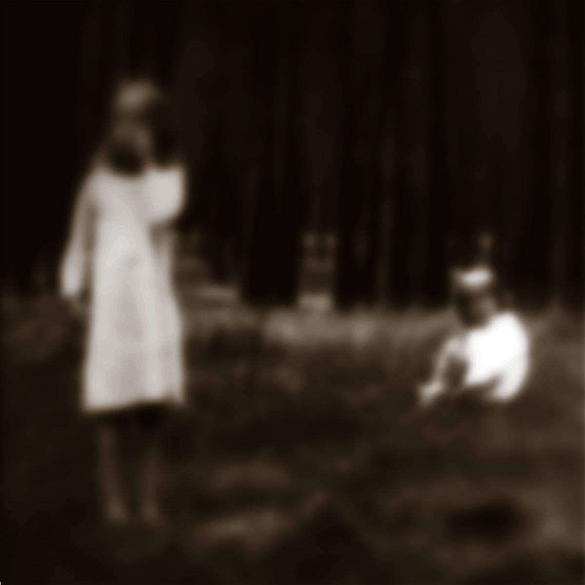 Phantom Ghost [VINYL]