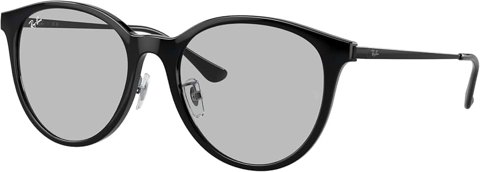 Ray-Ban RB4334D サングラス レイバン公式ストア】 Ray-Ban® RB4334D サングラス | ライト