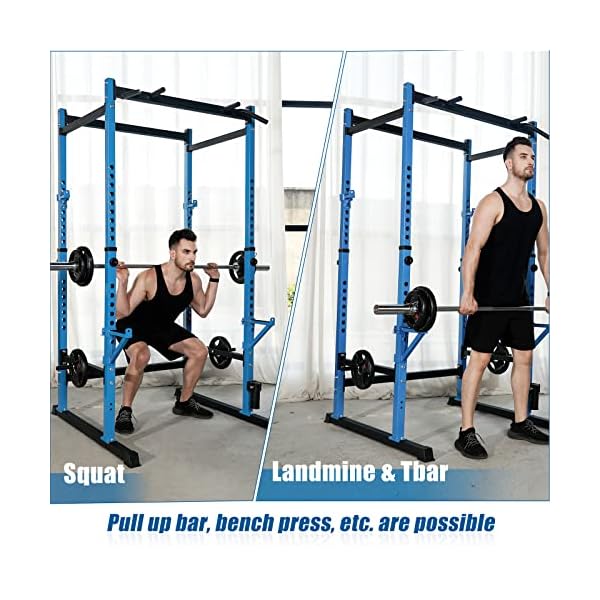 Bongkim Power Cage Version – Bild 7