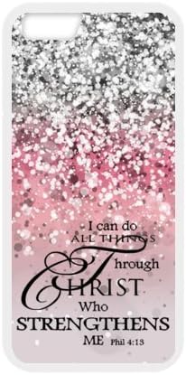 Special 4.7inches I Can Do All Things Through Christ Who Strengthens Me Philippi