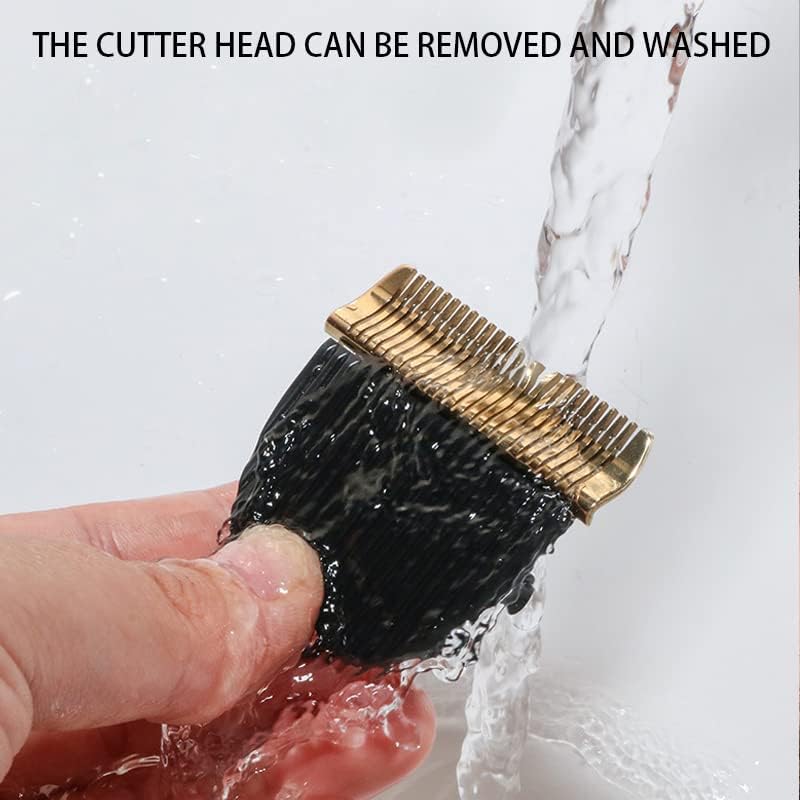 Hair for Men Electric Clippers for TrProfessional Scissors TrHair Cutting Machine Barber Cut
