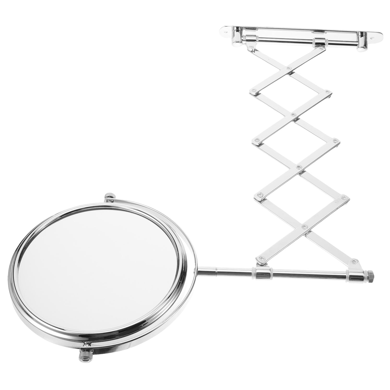 Miroir de maquillage LABRIMP rotatif pour une routine de soins fluide en famille