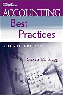 Accounting Best Practices