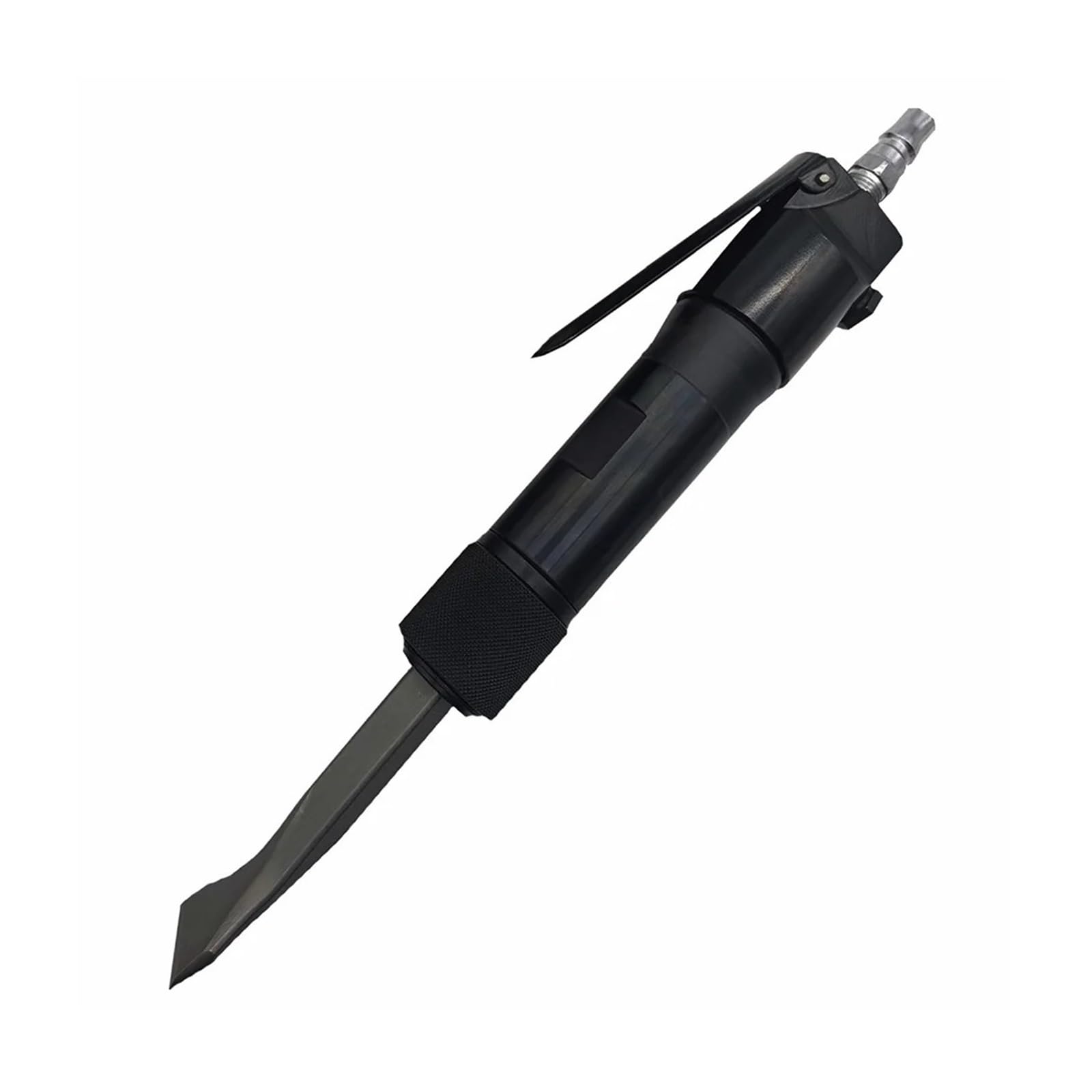 Air Hammer T5 Straight Air Shovel Pneumatic Pick Pneumatic Chisel Rust Remover Pneumatic Hammer