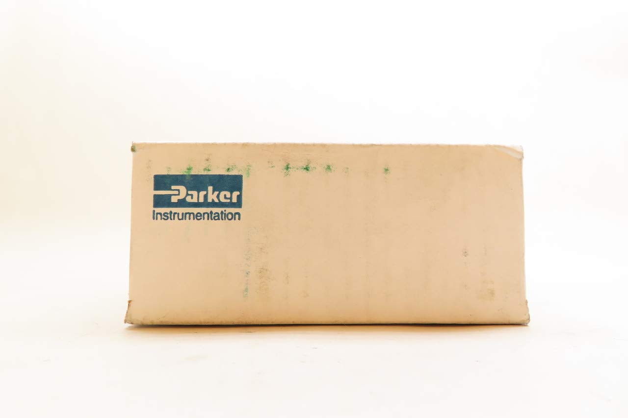 PARKER 12EE12-B A-LOK Brass Union Elbow 3/4IN Tube