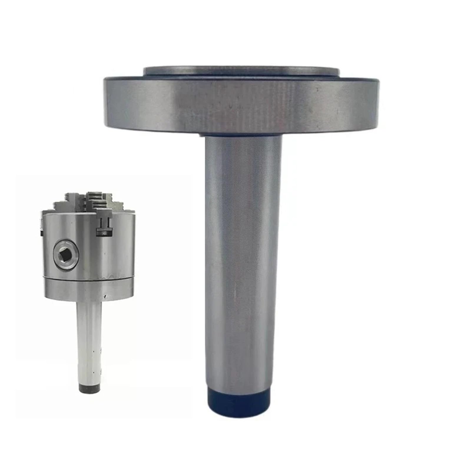 Adapter uchwytu ze stali manganowej