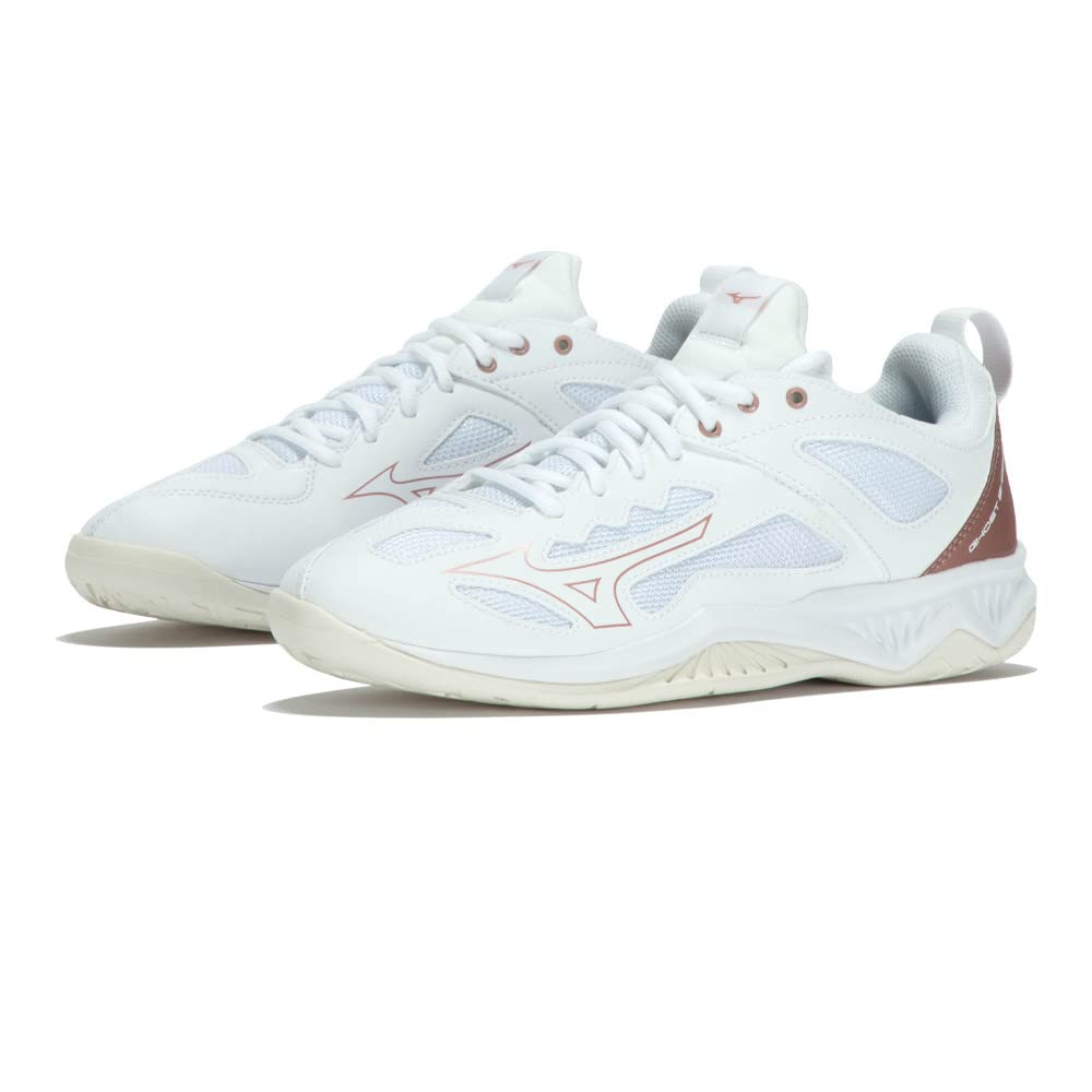 Mizuno Ombre Fantôme Chaussures de handballFemme