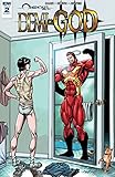 Read Demi-God #2 Kindle Editon