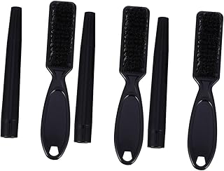 FOMIYES 3 Conjuntos De Lápis De Barba Acessórios Para Barba Kit De Caneta De Preenchimento De Barba Conjunto De Cuidado De Barba Caneta De Bigode Lápis De Bigode Caneta Modeladora De