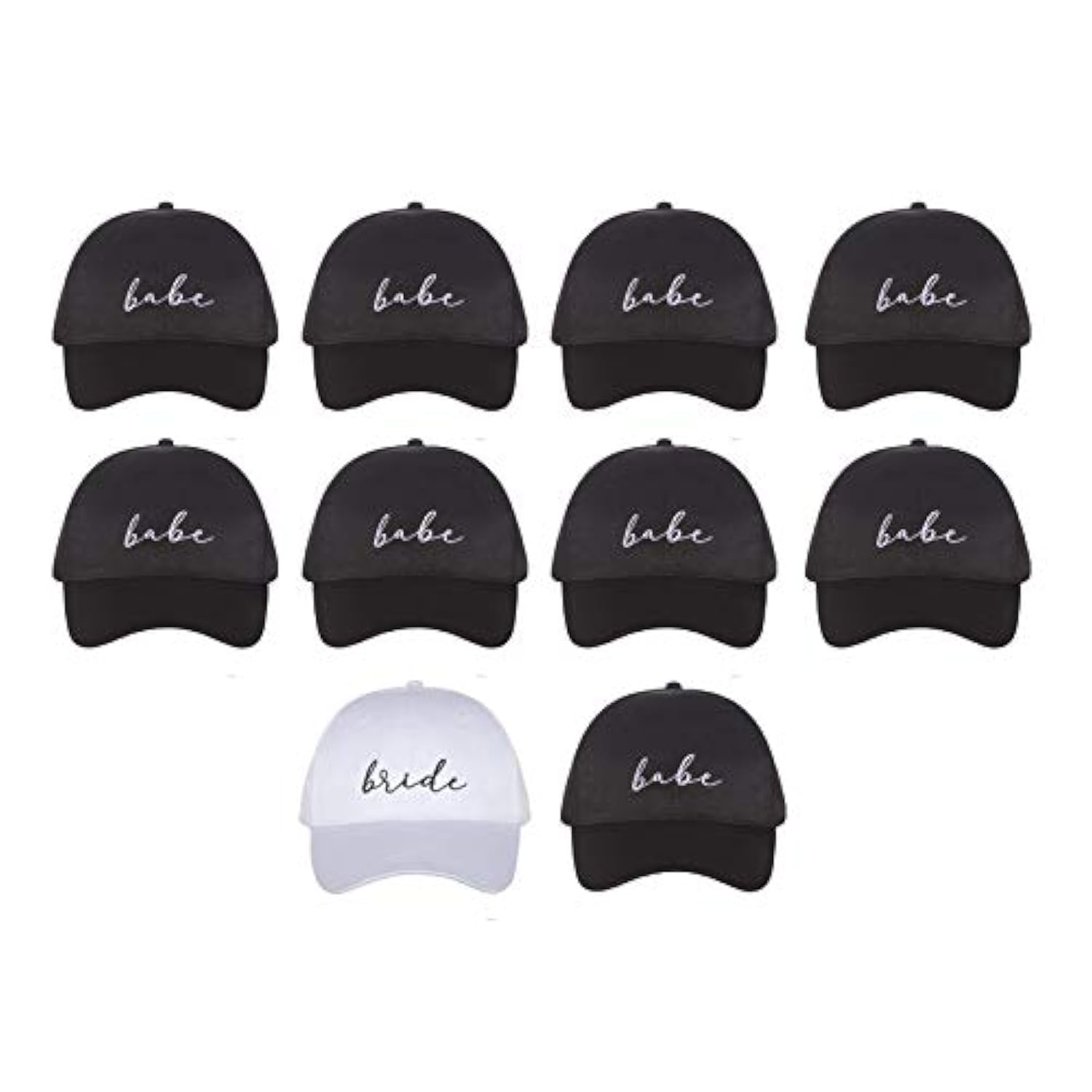 Pop Trading Company Miffy Cord Six Panel Hat Black Skate Cap
