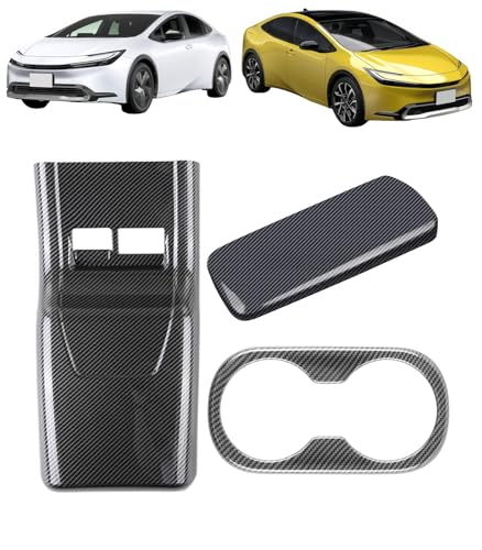 VrayKnol V^ vEX 5 60n Ή 2023(ߘa5)N1`Z^[A[XgیJo[&AR\[LbNK[h&㕔 hNz_[  JX^p[c ABS For PRIUS p݌v (J[{) [