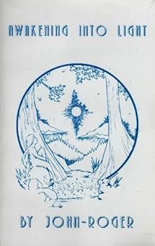 Paperback Awakening Into Light Book