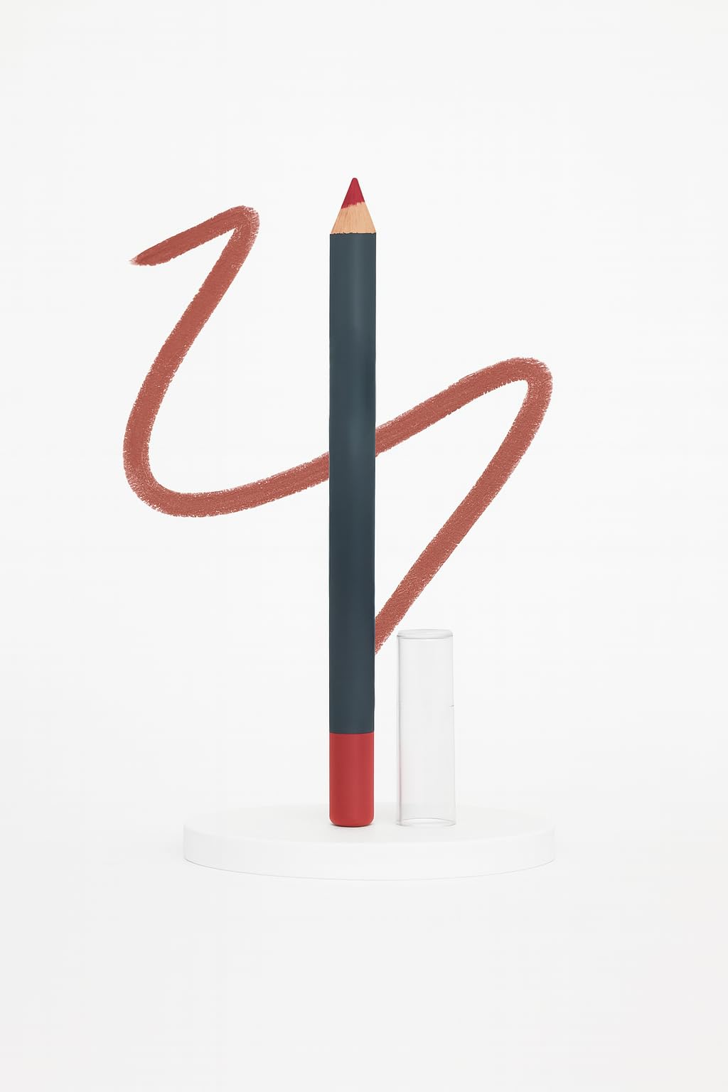 MAKE UP FOR LIFE Long Lasting Smooth Lip Liner – Ultra Creamy, Smudge-Proof, and Fade-Resistant Formula for Perfectly Defined Lips All Day-picture-48