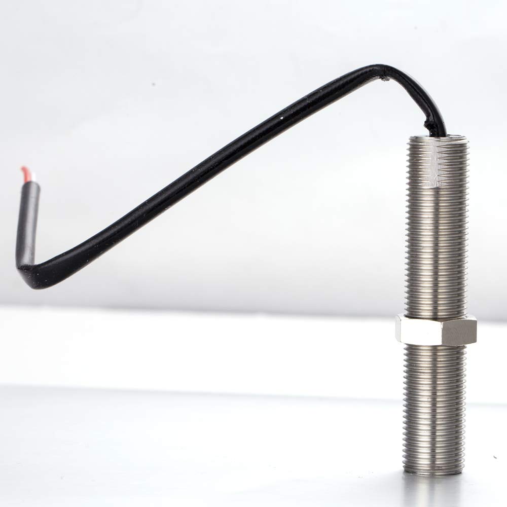 5/8-18UNF Magnetischer Drehzahlsensor mit Gewin MSP6732C für GAC 5/8-18UNF Magnetischer Drehzahlsensor mit Gewin MSP6732C für GAC