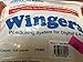 Steri-Shield 088-034 Wingers Holder P-Posterior #2 Large 125/Bx