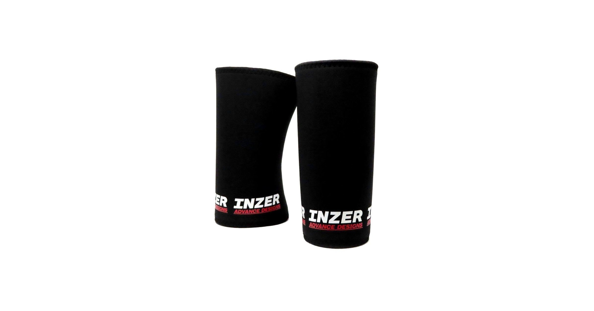 特選品 鬼プロS級以上!スクワット爆伸び INZER エルゴプロ ニースリーブL Amazon.co.jp: 鬼プロS級より重い!スクワット爆伸び INZER