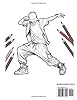 "Dance in Color: A Movement-Inspired Coloring Book Series": Affirmations Edition #1
