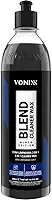 Produto Tira Micro Riscos Risco de Lavagem de Carros Escuros Cera Limpadora 3 em 1 Blend Cleaner Vonixx