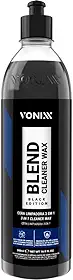 Produto Tira Micro Riscos Risco de Lavagem de Carros Escuros Cera Limpadora 3 em 1 Blend Cleaner Vonixx