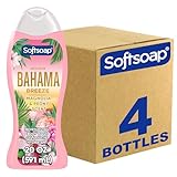 Softsoap Limited Edition...