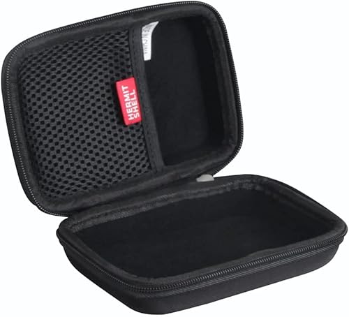 Miniatura 3 de Hermitshell Estuche rígido de viaje para VAYDEER Undetectable Mouse Jiggler