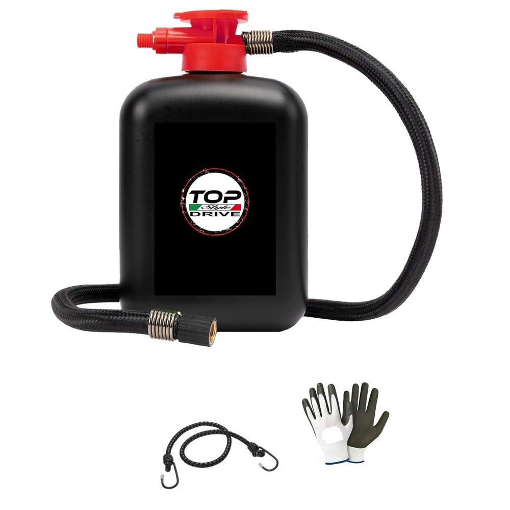 COMPATIBILE CON DACIA SANDERO LIQUIDO RIPARATORE PER PNEUMATICI GOMME AUTO MOTO FUORISTRADA FURGONI SIGILLANTE PER PNEUMATICI 450ML KIT RIPARA FORI FINO A 6,5MM DI DIAMETRO