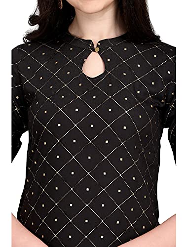 Image of Sanisa Women A-Line Kurta