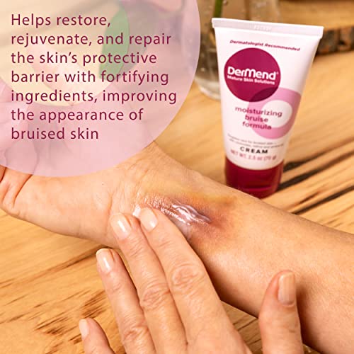 Dermend Bruise Cream 2.5 Oz. thumb #4