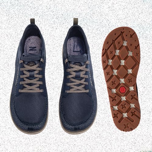 Image of Astral Crewer Water Shoes - Lightweight, Breathable Men's & Women's Coastal Boat Shoe-Inspired Sneaker for Casual Wear, Water Sports, Travel, & Hiking
