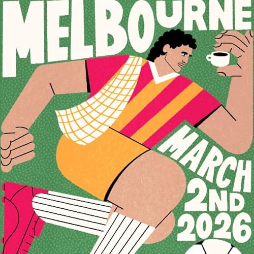 #337 Jean-Baptiste Dumas | The Hospitality Cup