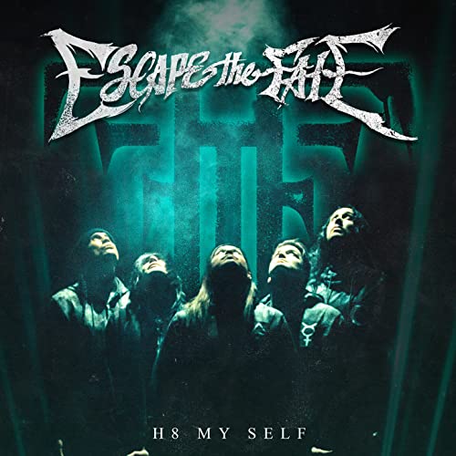 Escape The Fate
