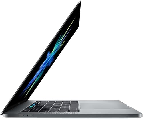 Miniatura 3 de Apple MacBook Pro Retina Core i7, de 15 pulgadas, MLH32LLA de 2.6 GHz con Touch Bar, memoria de 16 GB, SSD de 256 GB (renovada)