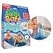 Produktbild Schleimpulver für die Badewanne von Slime Baff, 150 g, Blau