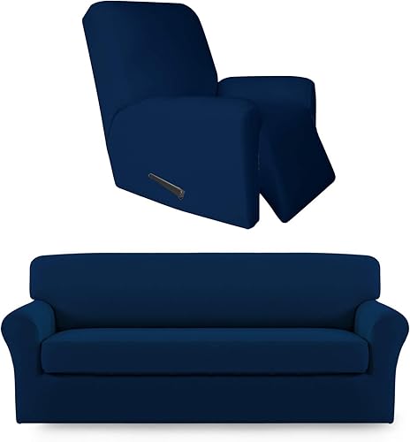 Easy-Going Funda para sofá y funda reclinable disponible en Yaxa Colombia