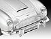 Revell Gift Set 1:24 - James Bond Aston Martin DB5, Silver