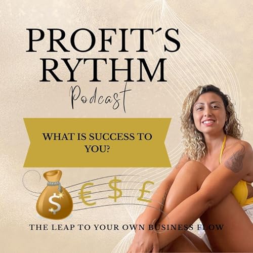 EN - Episode 2: What is success for you?